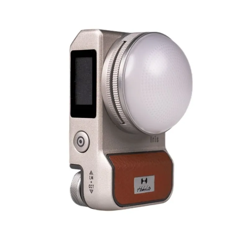 Hobolite IRIS Kit Standard - Lampe LED Portable 5W