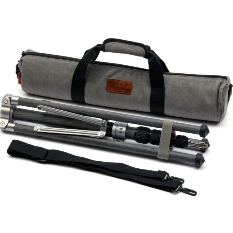 Hobolite Kit Avant Creator AC/DC : Éclairage portable 100W avec batterie V-Mount et accessoires polyvalents