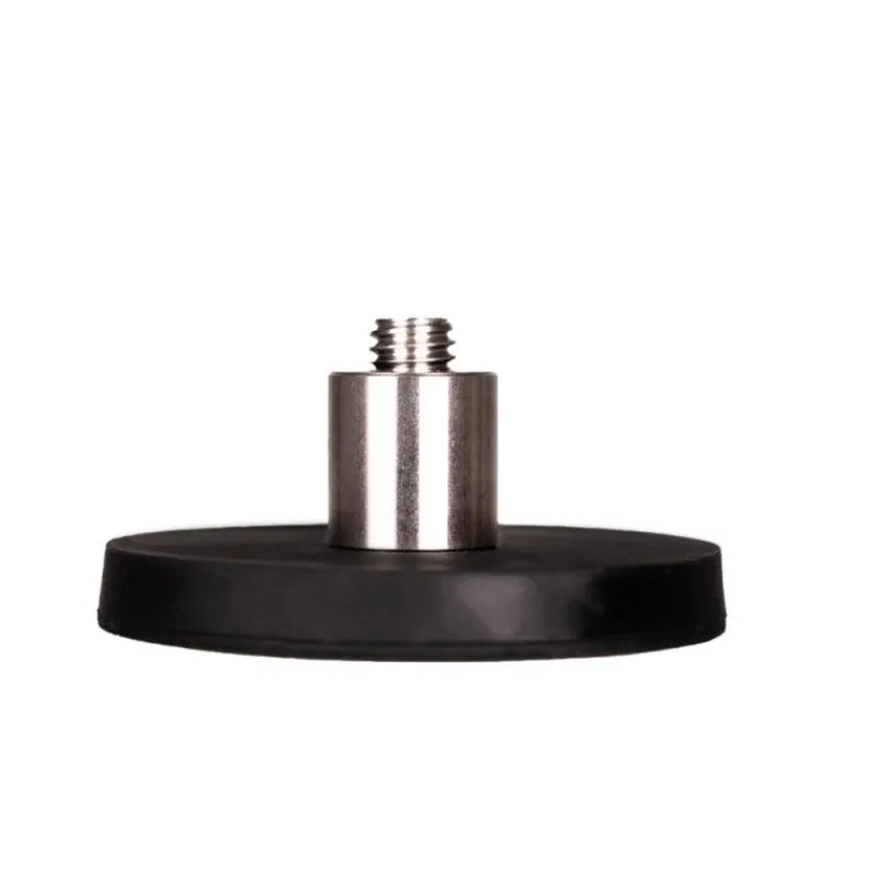 Hobolite Magnetic Mount 66 - Support magnétique fiable pour Micro & Mini - Panajou