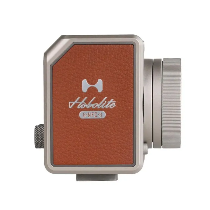 Hobolite Micro Créator Kit - Éclairage portable de qualité pour créateurs nomades.