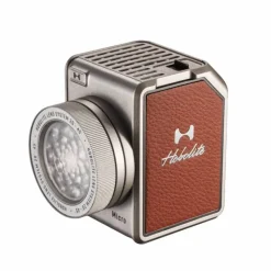 Hobolite Micro Créator Kit - Éclairage portable de qualité pour créateurs nomades.