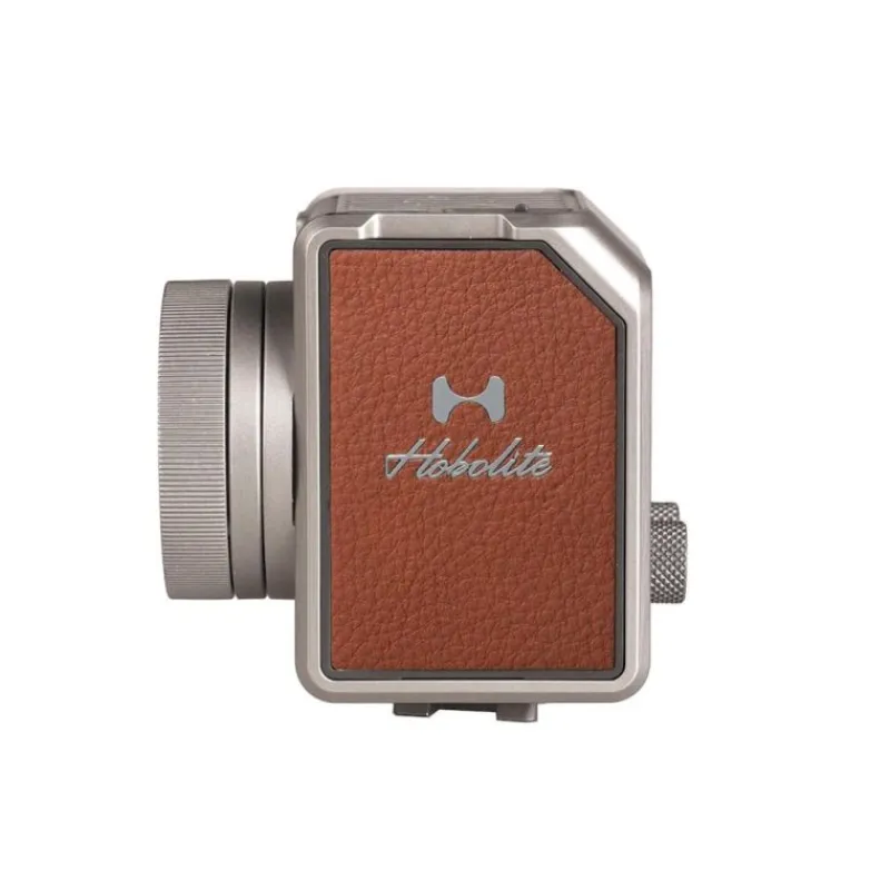 Hobolite Micro master Kit - Éclairage portable de qualité pour créateurs nomades.