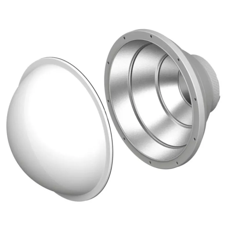 Hobolite Micro Pliable Bol Beauté et Boîte à Lumière