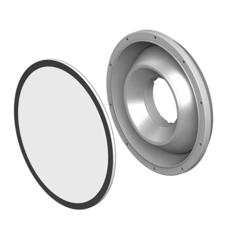 Hobolite Micro Pliable Bol Beauté et Boîte à Lumière