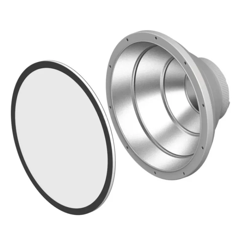 Hobolite Micro Pliable Bol Beauté et Boîte à Lumière