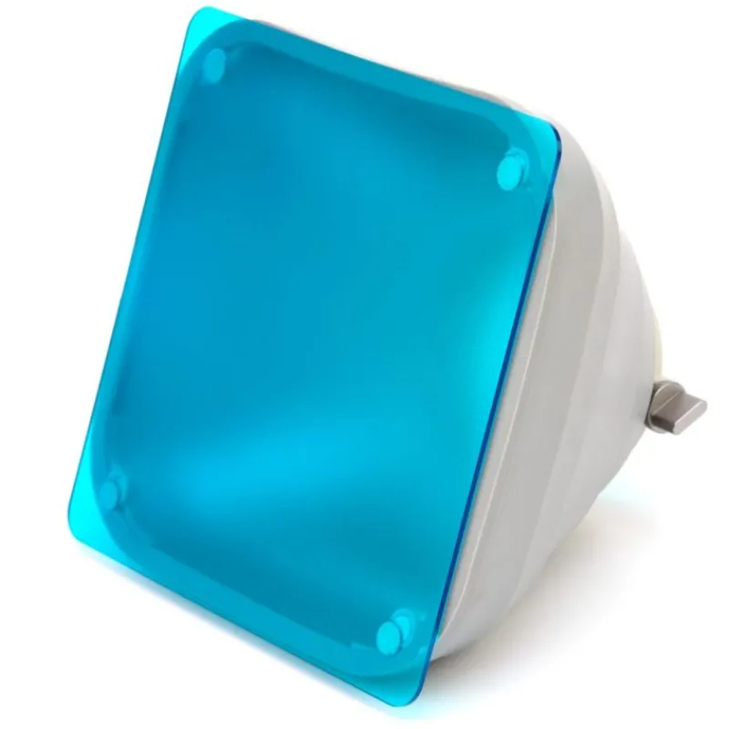 Hobolite Mini boîte à Lumière Pliable et filtres couleur