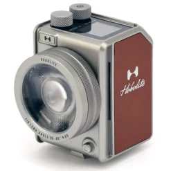 Hobolite Mini créator Kit : Éclairage portable professionnel pour créateurs en déplacement
