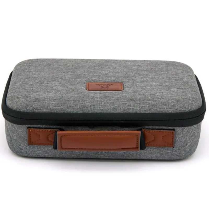 Hobolite Mini créator Kit : Éclairage portable professionnel pour créateurs en déplacement