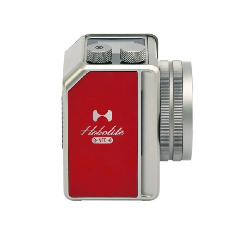Hobolite Mini Crimson Creator Kit - LED puissante, portable et polyvalente