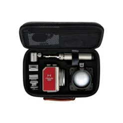 Hobolite Mini Crimson Creator Kit - LED puissante, portable et polyvalente