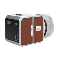 Hobolite Mini Max Standard Kit – Lumière LED 40W, batterie 99Wh, accessoires