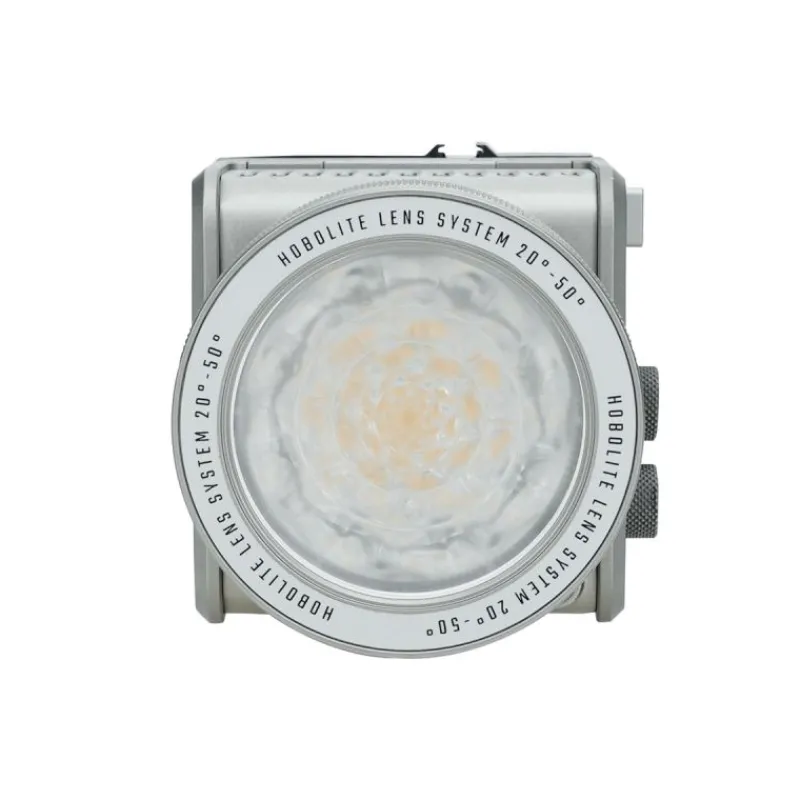 Hobolite Mini Max Standard Kit – Lumière LED 40W, batterie 99Wh, accessoires