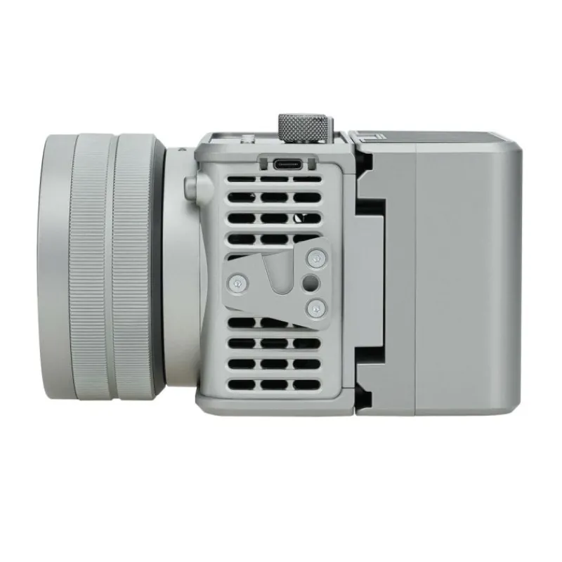Hobolite Mini Max Standard Kit – Lumière LED 40W, batterie 99Wh, accessoires