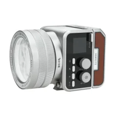 Hobolite Mini Max Travel Kit - Kit d'éclairage LED portable et polyvalent