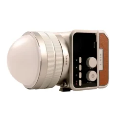 Hobolite Mini Max Travel Kit - Kit d'éclairage LED portable et polyvalent