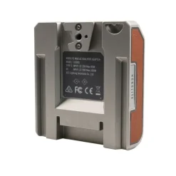 Hobolite Mini Max Travel Kit - Kit d'éclairage LED portable et polyvalent
