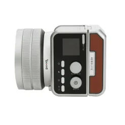 Hobolite Mini Max Travel Kit - Kit d'éclairage LED portable et polyvalent