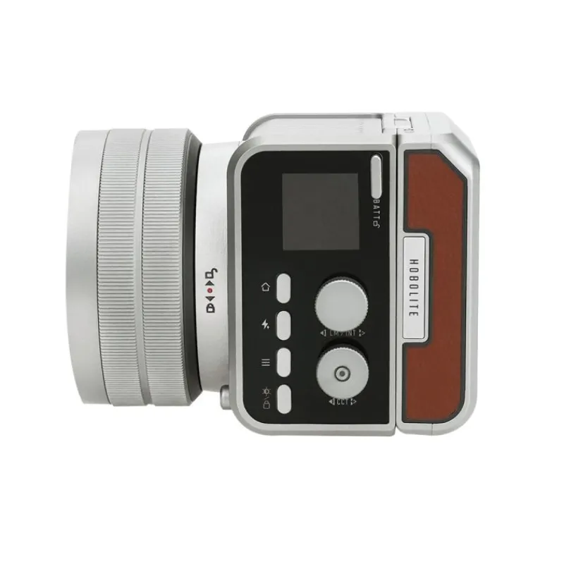 Hobolite Mini Max Travel Kit - Kit d'éclairage LED portable et polyvalent