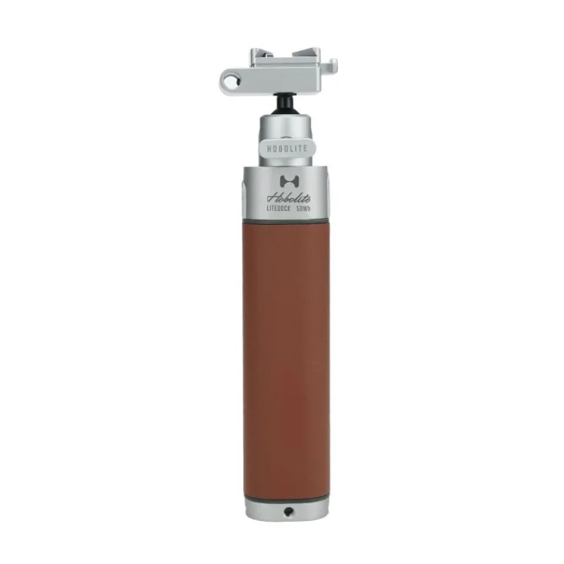 Hobolite Mini Max Travel Kit - Kit d'éclairage LED portable et polyvalent