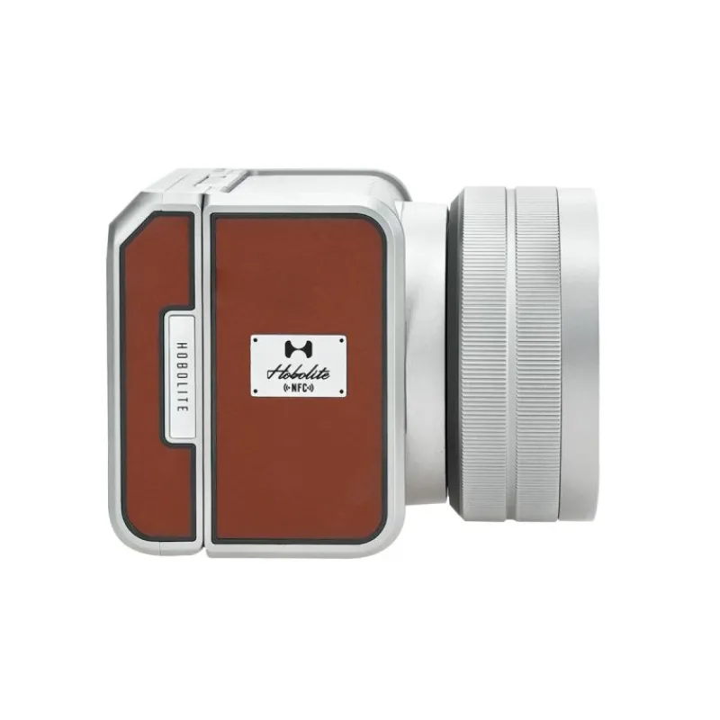 Hobolite Mini Max Travel Kit - Kit d'éclairage LED portable et polyvalent