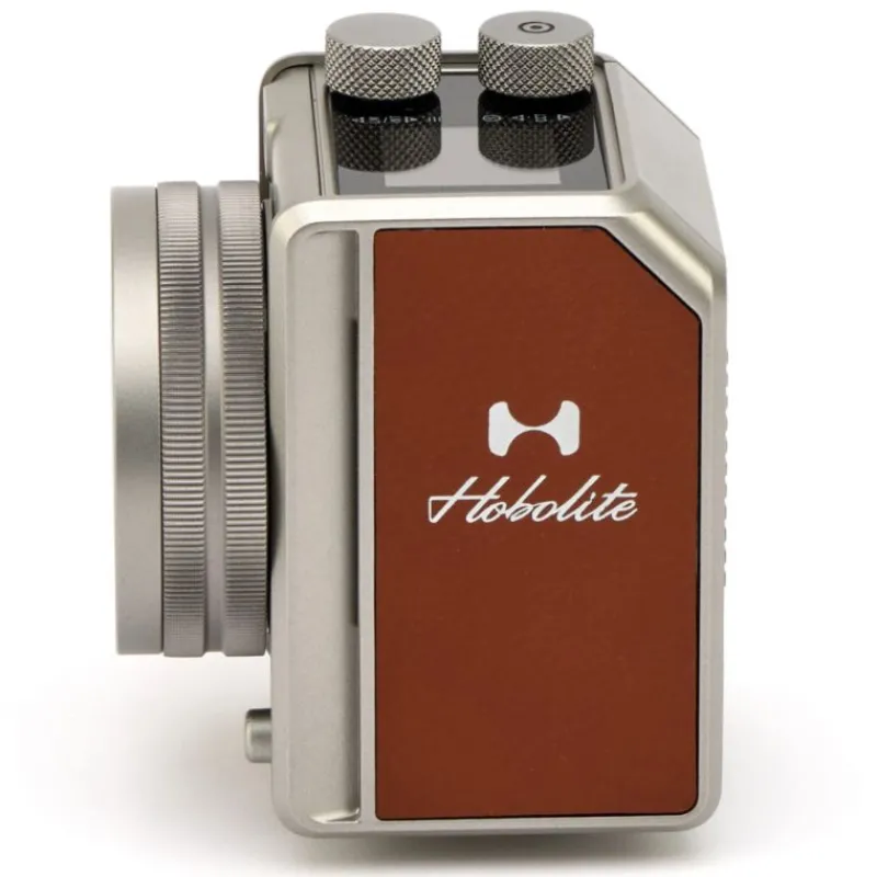 Hobolite Mini Standard Kit : Éclairage portable professionnel pour créateurs en déplacement