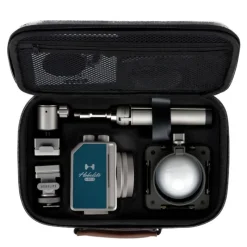 Hobolite Mini-X Kit Créateur - Éclairage portable résistant à l'eau et aux températures extrêmes