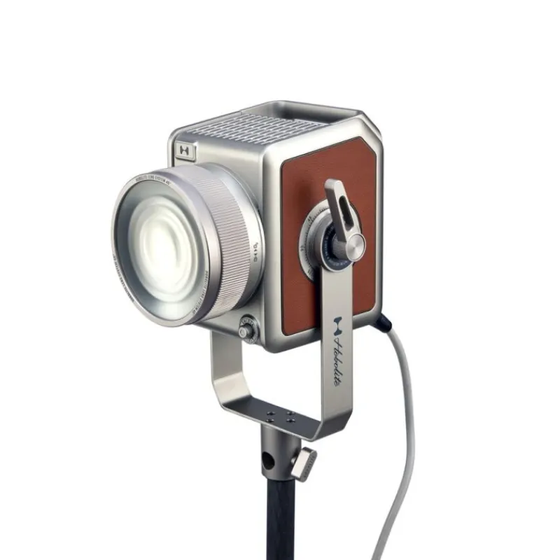 Hobolite Pro Creator AC Kit - Éclairage LED Professionnel et Polyvalent - Panajou