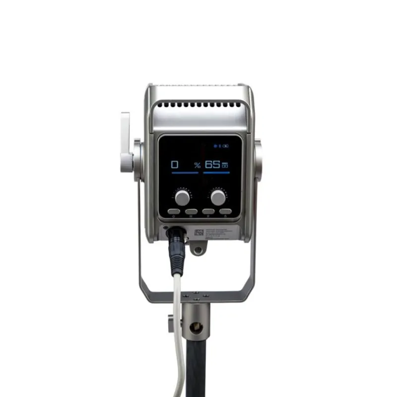 Hobolite Pro Creator AC Kit - Éclairage LED Professionnel et Polyvalent - Panajou