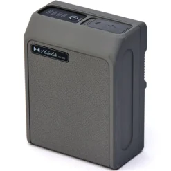 Hobolite Pro Creator AC/DC Kit : Éclairage Pro Secteur et Batterie - Panajou