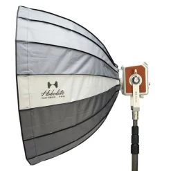 Hobolite Pro Creator AC/DC Kit : Éclairage Pro Secteur et Batterie - Panajou