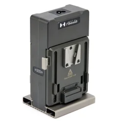 Hobolite Pro Standard AC/DC Kit - Éclairage LED 300W Secteur et Batterie - Panajou