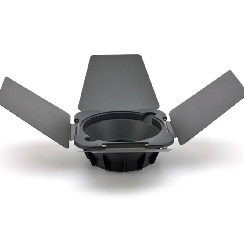 Hobolite Pro Standard AC/DC Kit - Éclairage LED 300W Secteur et Batterie - Panajou