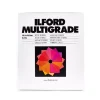 Ilford 1 JEU DE 12 FILTRES MULTIGRADE 8,9X8,9