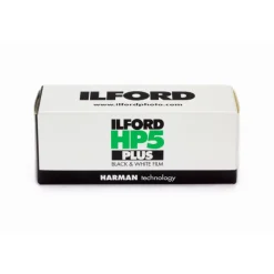 Ilford HP5 PLUS 120 MM - Panajou
