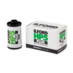 Ilford HP5 PLUS 35mm (36 POSES) - Panajou