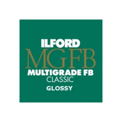 Ilford MG FB MULTIGRADE 1 K 30X40 10F
