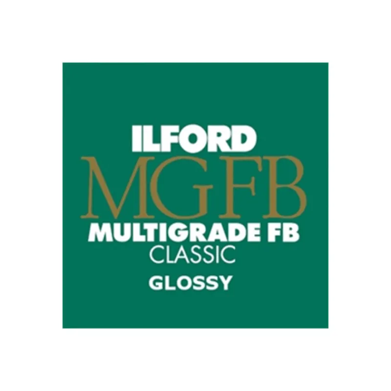 Ilford MG FB MULTIGRADE 1 K 30X40 10F