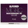Ilford MULTIGRADE V RC 44M 20,3X25,4CM X100F
