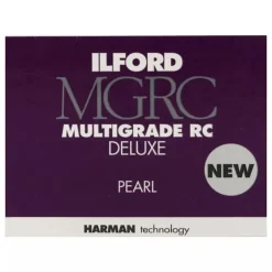 Ilford MULTIGRADE V RC 44M 20,3X25,4CM X100F