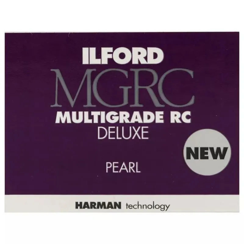 Ilford MULTIGRADE V RC 44M 20,3X25,4CM X100F