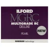 Ilford MULTIGRADE V RC 44M 12,7 X 17,8 CM (X25) PERLE