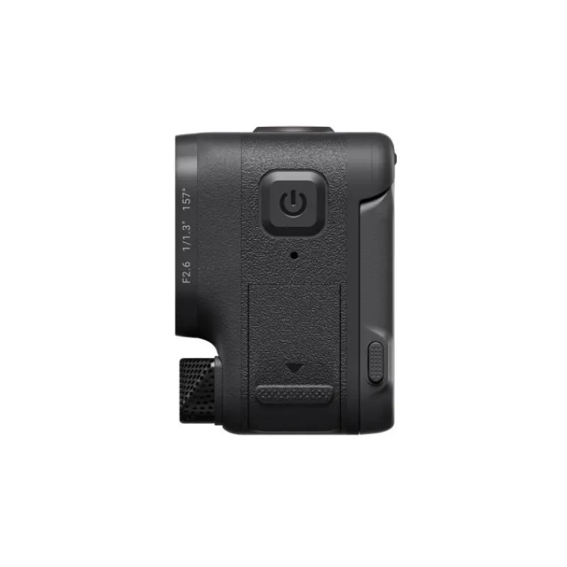 INSTA360 ACE PRO 2 – Caméra 8K avec Double Puce AI et Étanchéité 12m