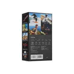 INSTA360 ACE PRO 2 – Caméra 8K avec Double Puce AI et Étanchéité 12m