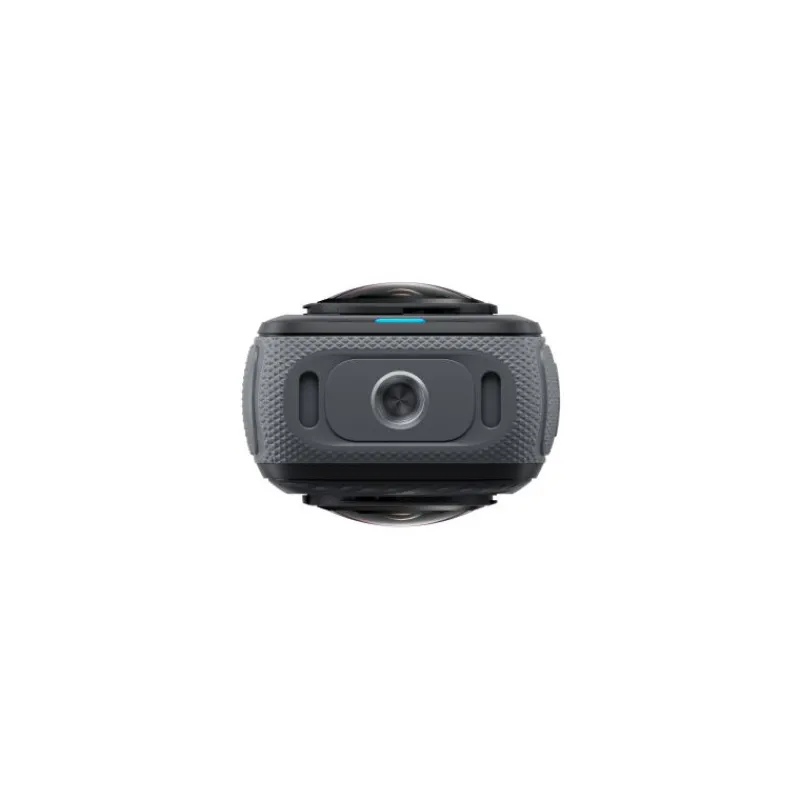INSTA360 X4 - Caméra 360° Ultra HD 8K, Étanche, IA & Stabilisation Avancée