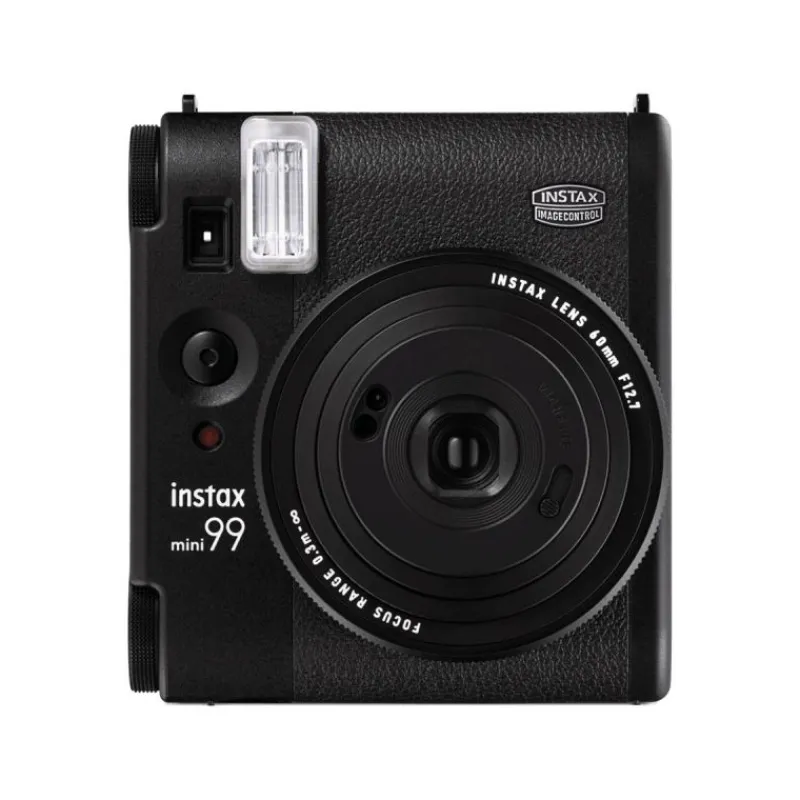Fujifilm Instax Mini 99 - Appareil photo instantané avec effets couleur et vignettage