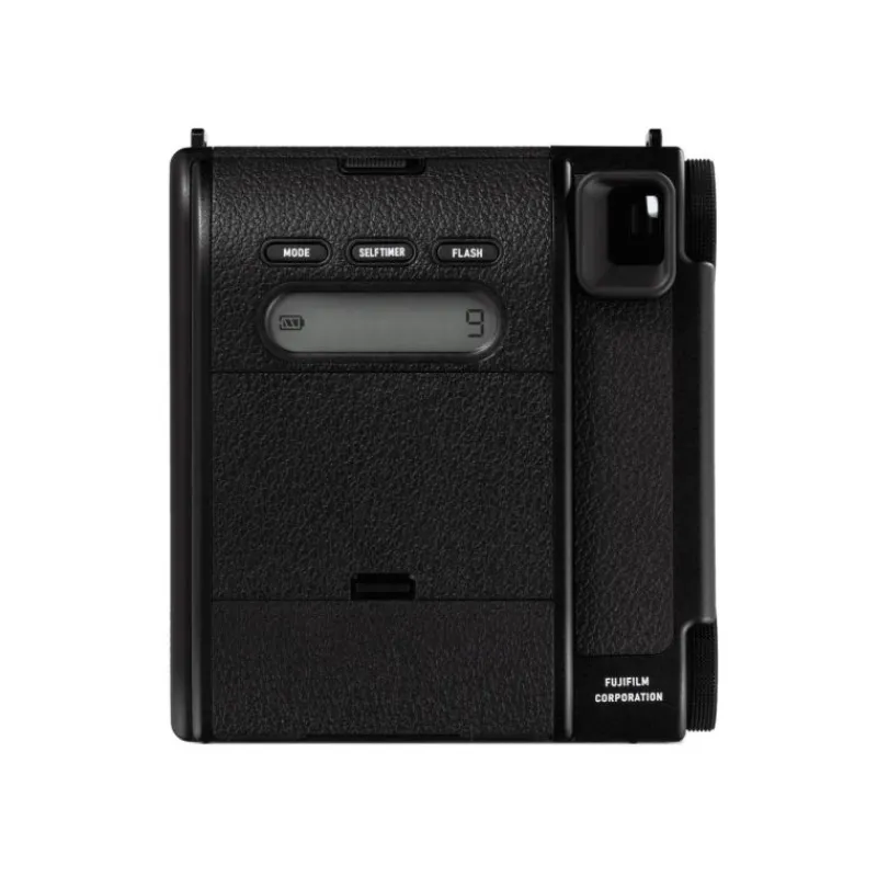 Fujifilm Instax Mini 99 - Appareil photo instantané avec effets couleur et vignettage