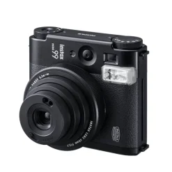 Fujifilm Instax Mini 99 - Appareil photo instantané avec effets couleur et vignettage