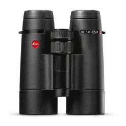 Leica Jumelles Ultravid 7x42 HD-Plus - Grossissement 7x, Haute Définition
