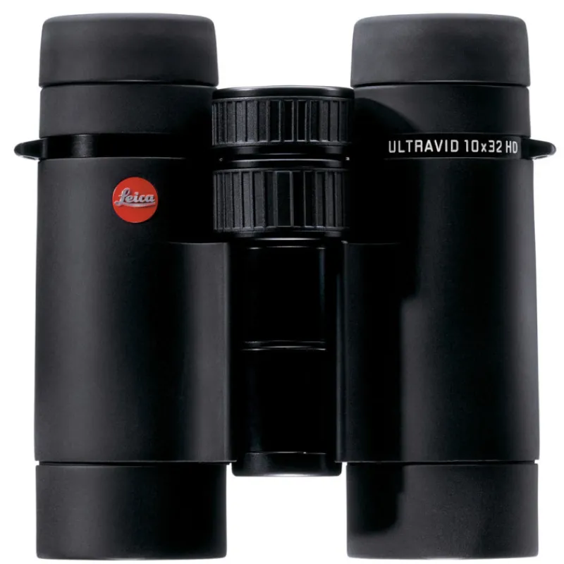 Leica Jumelles ULTRAVID 10X32 HD PLUS