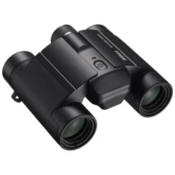 Nikon Jumelles Stabilized S – Grossissement 10x, stabilité d’image